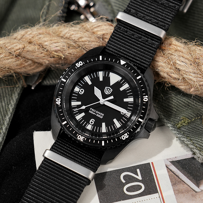 Watchdives WD1980 V3 Quartz Wa – Smartwatch Vintage Watches For Men Bewertung und Preis