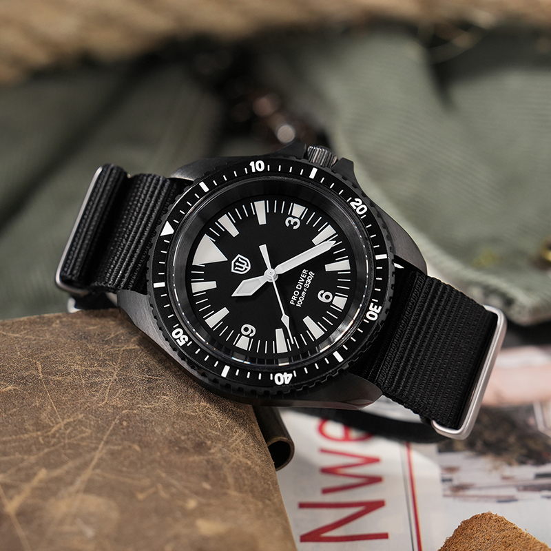 Watchdives WD1980 V3 Quartz Wa – Smartwatch Vintage Watches For Men Bewertung und Preis