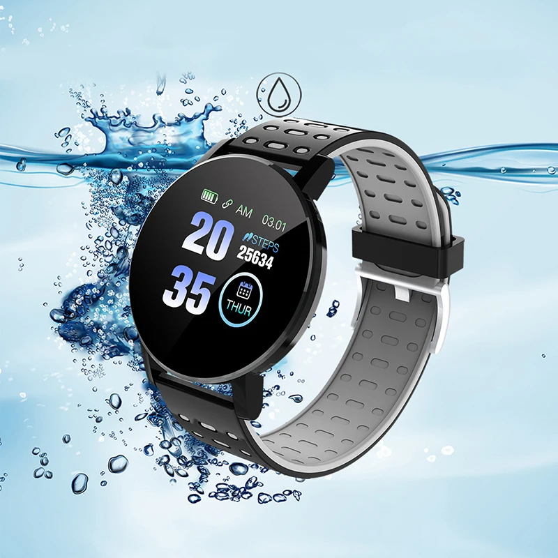 Children's Sports Smart Watch  – Smartwatch Digital Watches For Kid Girl Bewertung und Preis