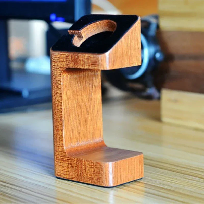 Wooden Apple Watch Charger Sta – Smartwatch Apple Watch Bewertung und Preis