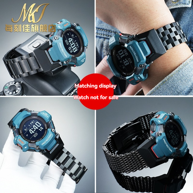 For CASIO G-SHOCK GBD-H2000 Sm – Smartwatch Casio Watches For Men Bewertung und Preis
