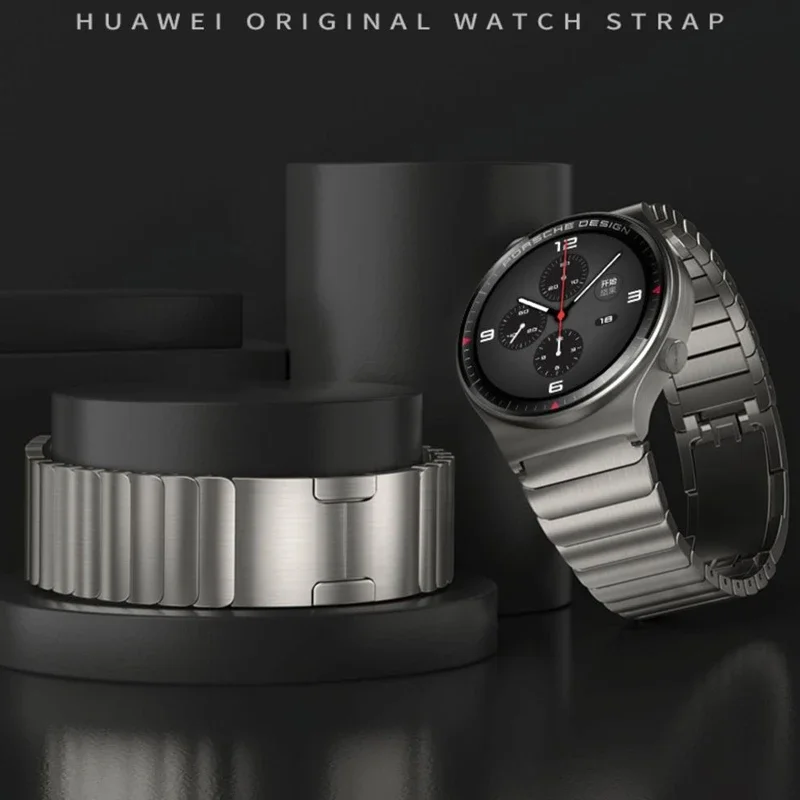 22mm titanium alloy Strap For  – Seiko Watches Smartwatch Bewertung und Preis