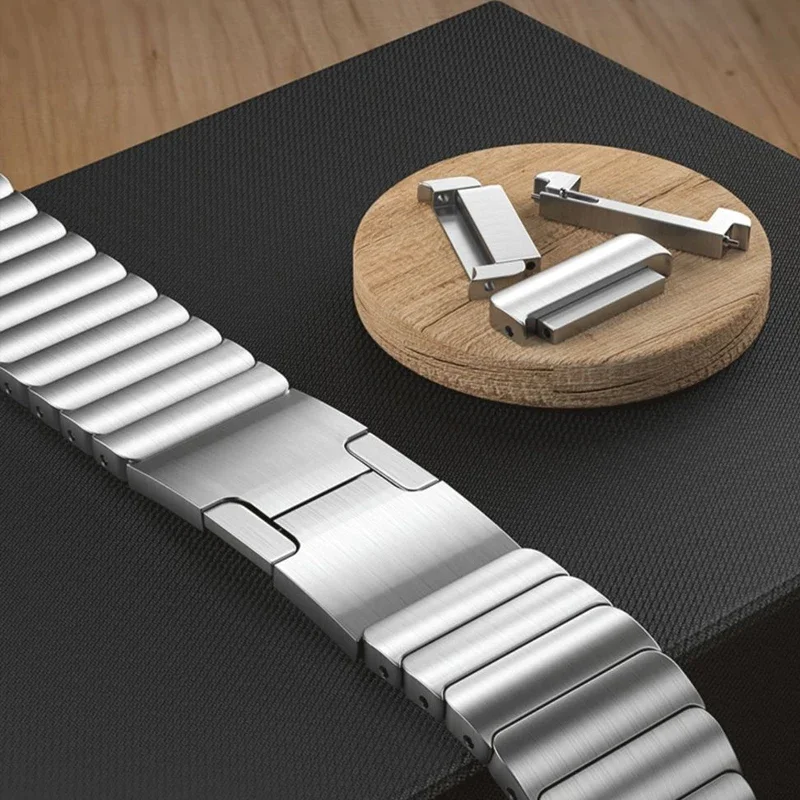 22mm titanium alloy Strap For  – Seiko Watches Smartwatch Bewertung und Preis