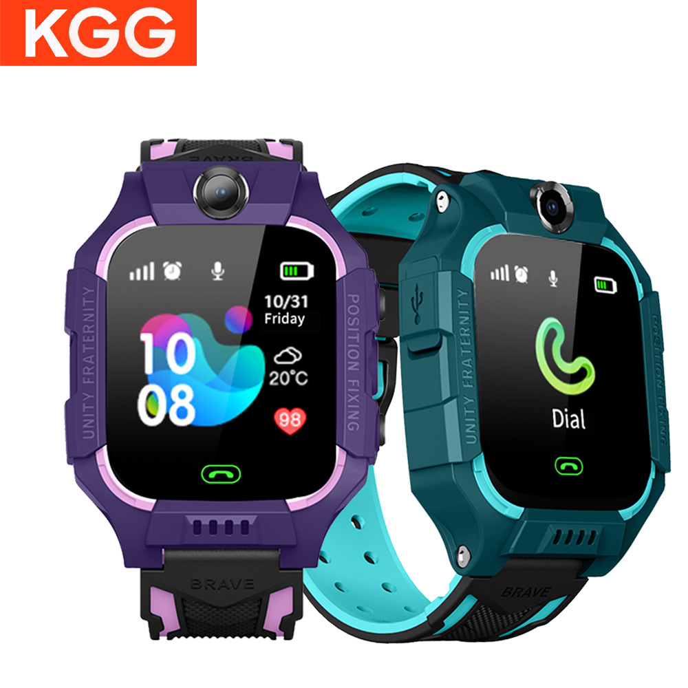 Children's Wristwatch Kids Sma – Smartwatch Digital Watches For Kid Girl Bewertung und Preis