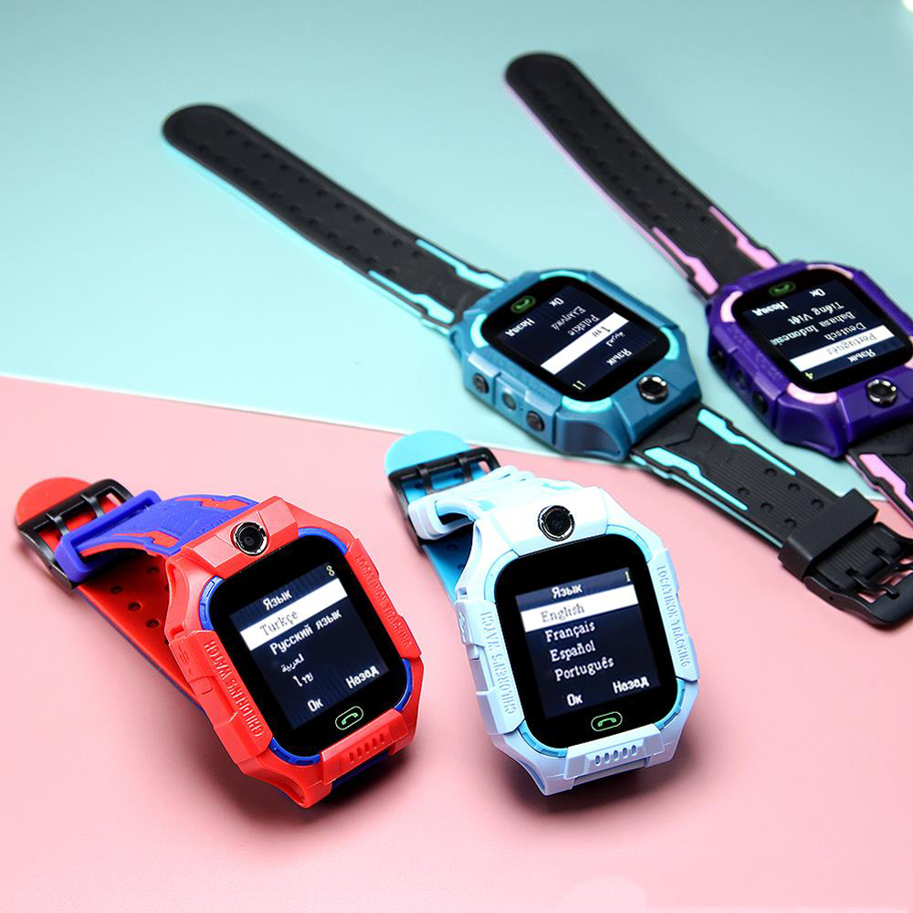 Children's Wristwatch Kids Sma – Smartwatch Digital Watches For Kid Girl Bewertung und Preis