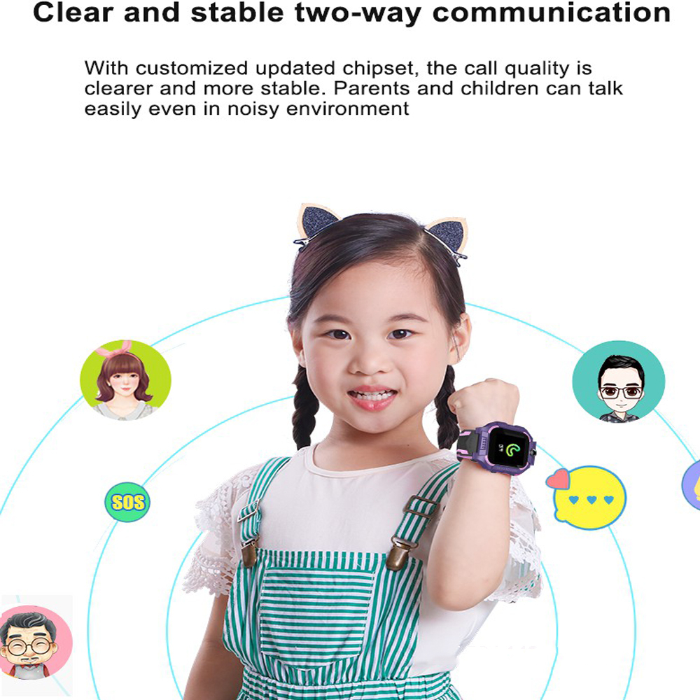 Children's Wristwatch Kids Sma – Smartwatch Digital Watches For Kid Girl Bewertung und Preis