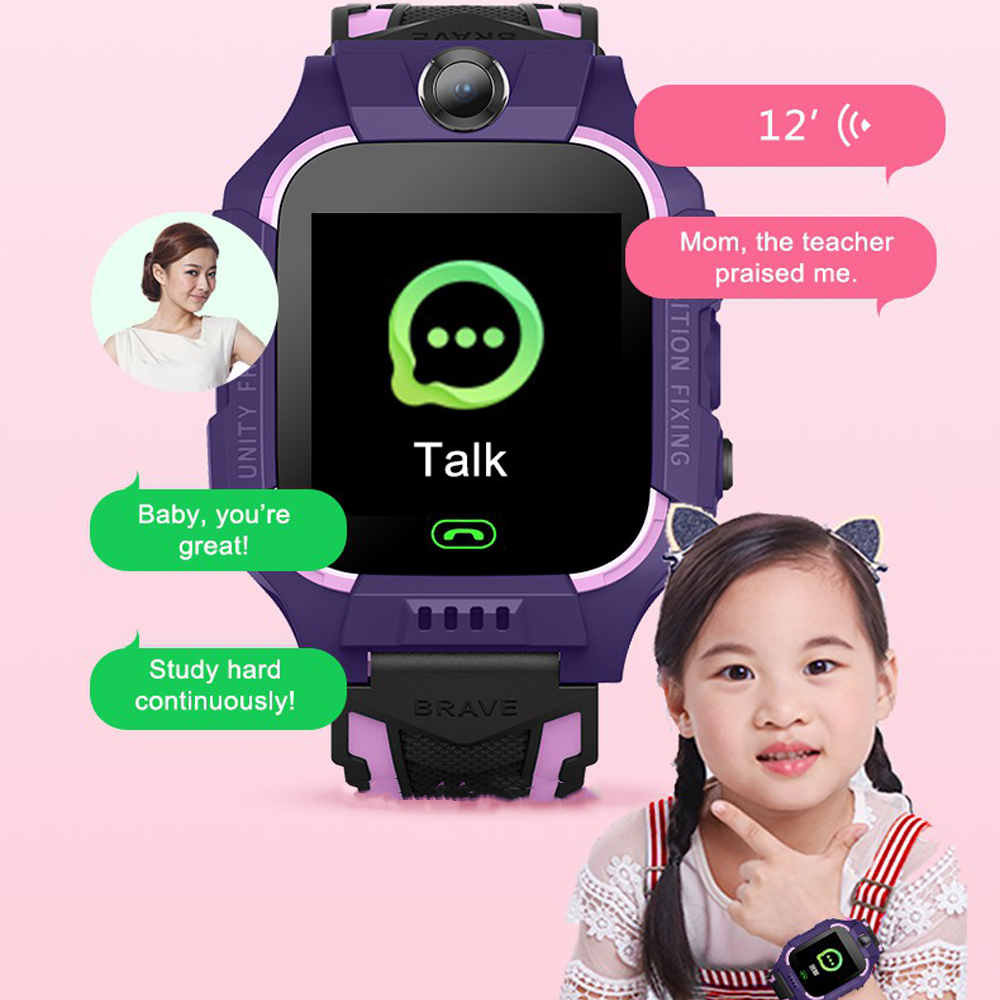 Children's Wristwatch Kids Sma – Smartwatch Digital Watches For Kid Girl Bewertung und Preis