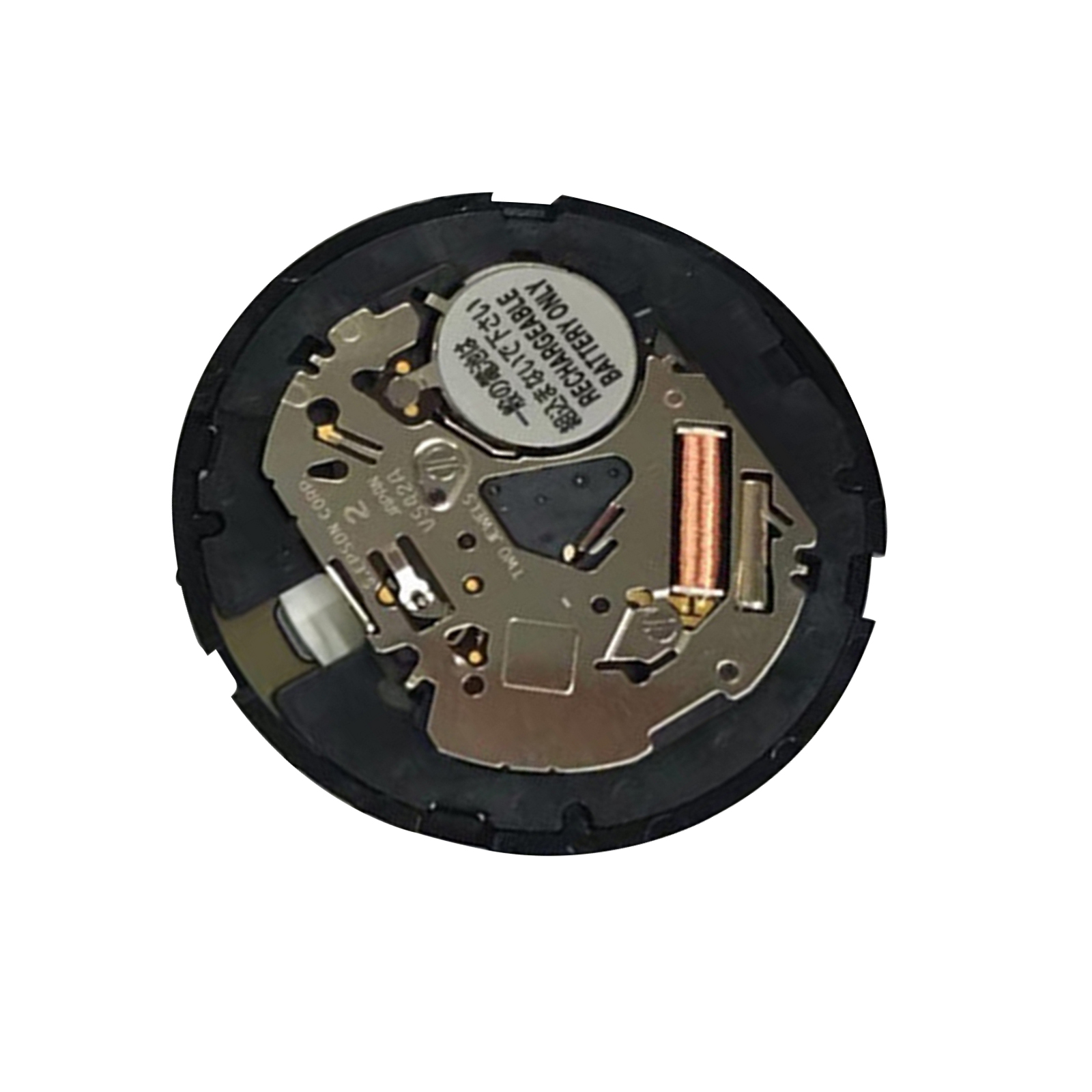 For VS42A Solar Movement Repla – Solar Powered Watch Bewertung und Preis