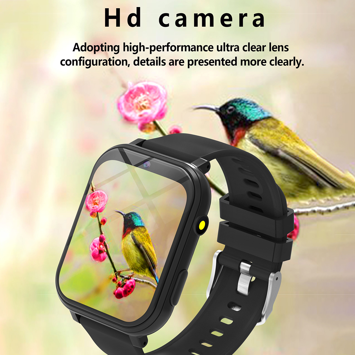 New Fashion Smart Watch For Ch – Smartwatch Watches Boys Bewertung und Preis