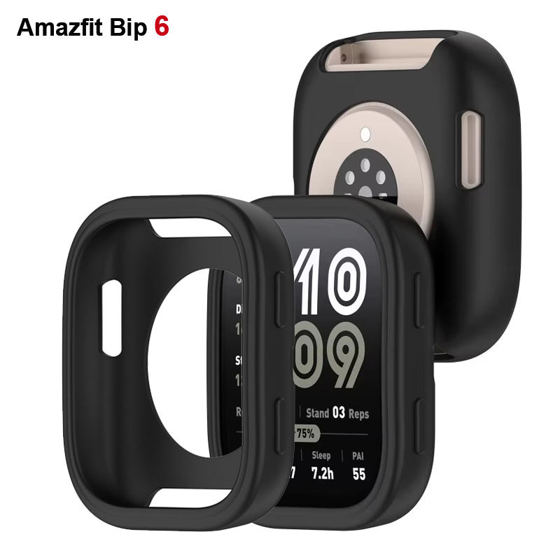 Case For Amazfit Bip 6 smartwa – Smartwatch Watches Amazfit Bewertung und Preis