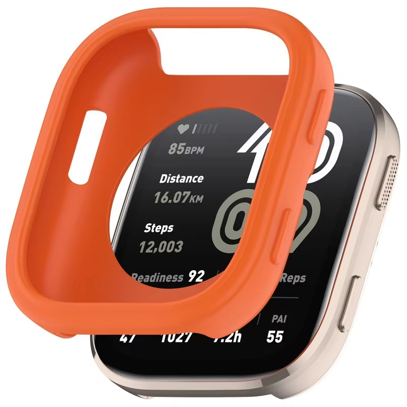 Case For Amazfit Bip 6 smartwa – Smartwatch Watches Amazfit Bewertung und Preis