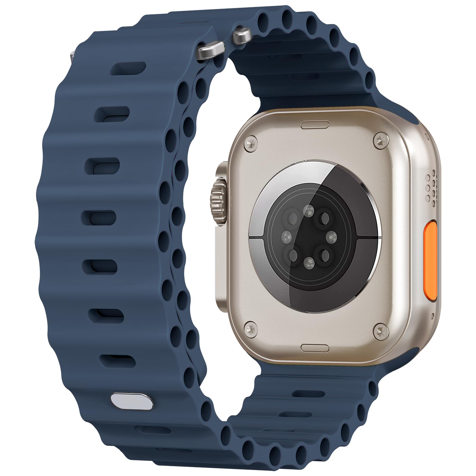 Ocean Band Strap For Apple Wat – Smartwatch Apple Watches For Women Bewertung und Preis