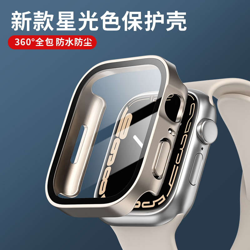 Glass+cover For Apple Watch ca – Smartwatch Apple Watches For Women Bewertung und Preis
