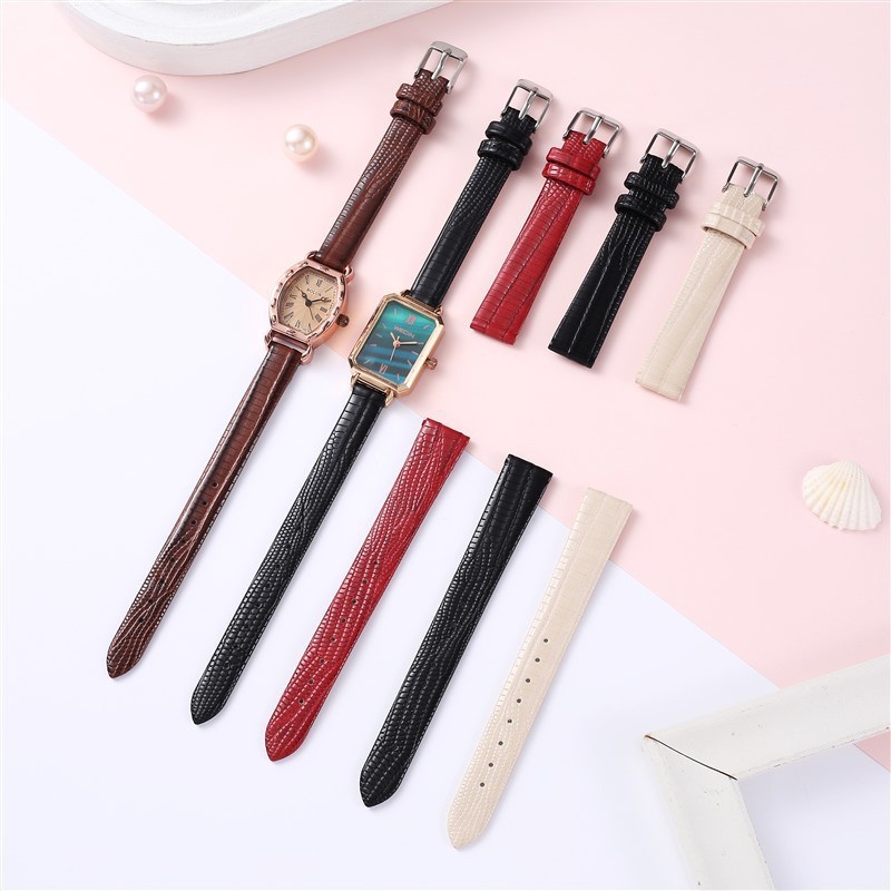 Universal Slim Leather Watch B – Smartwatch Slim Watches For Men Bewertung und Preis