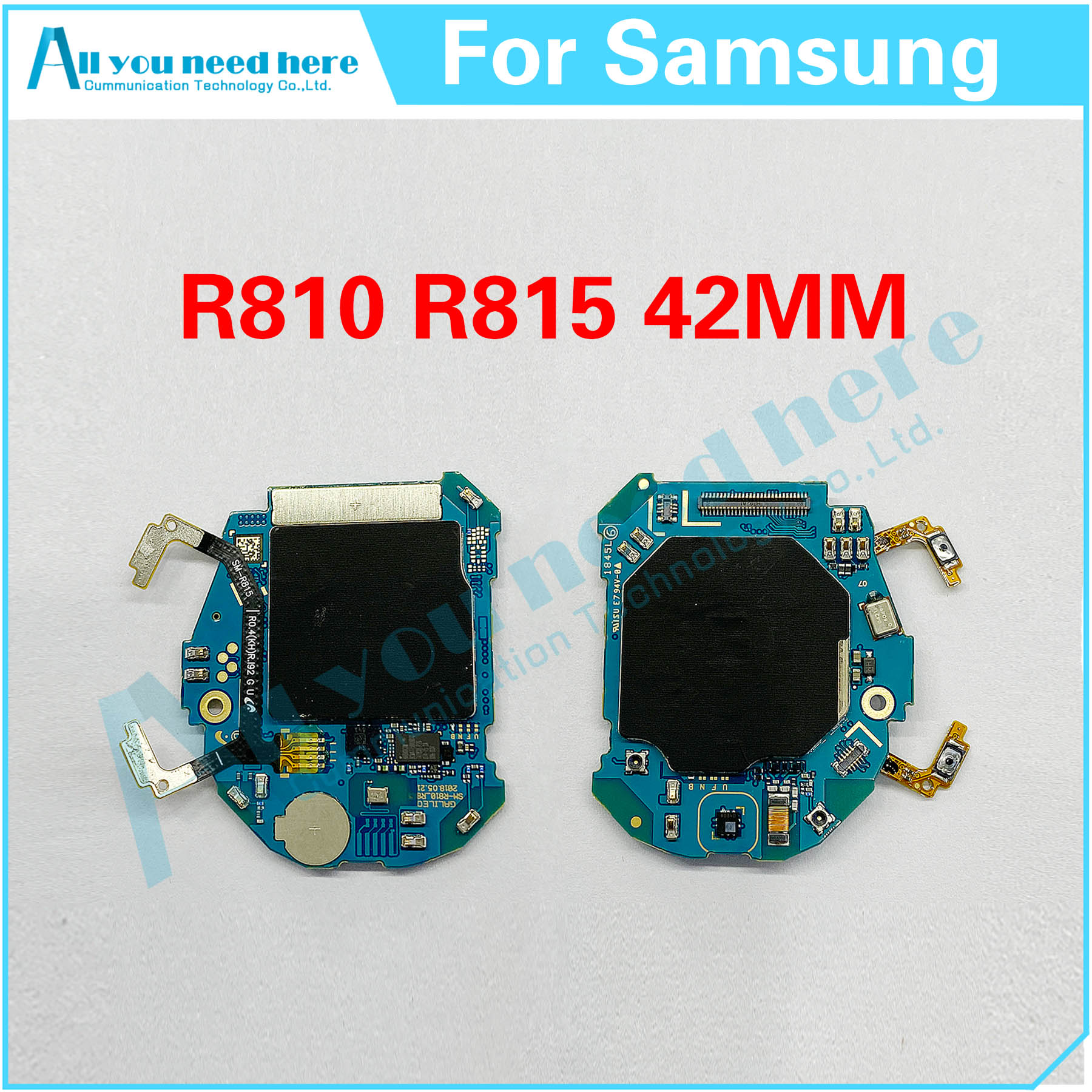 For Samsung Galaxy Watch SM-R8 – Watch R815 Bewertung und Preis