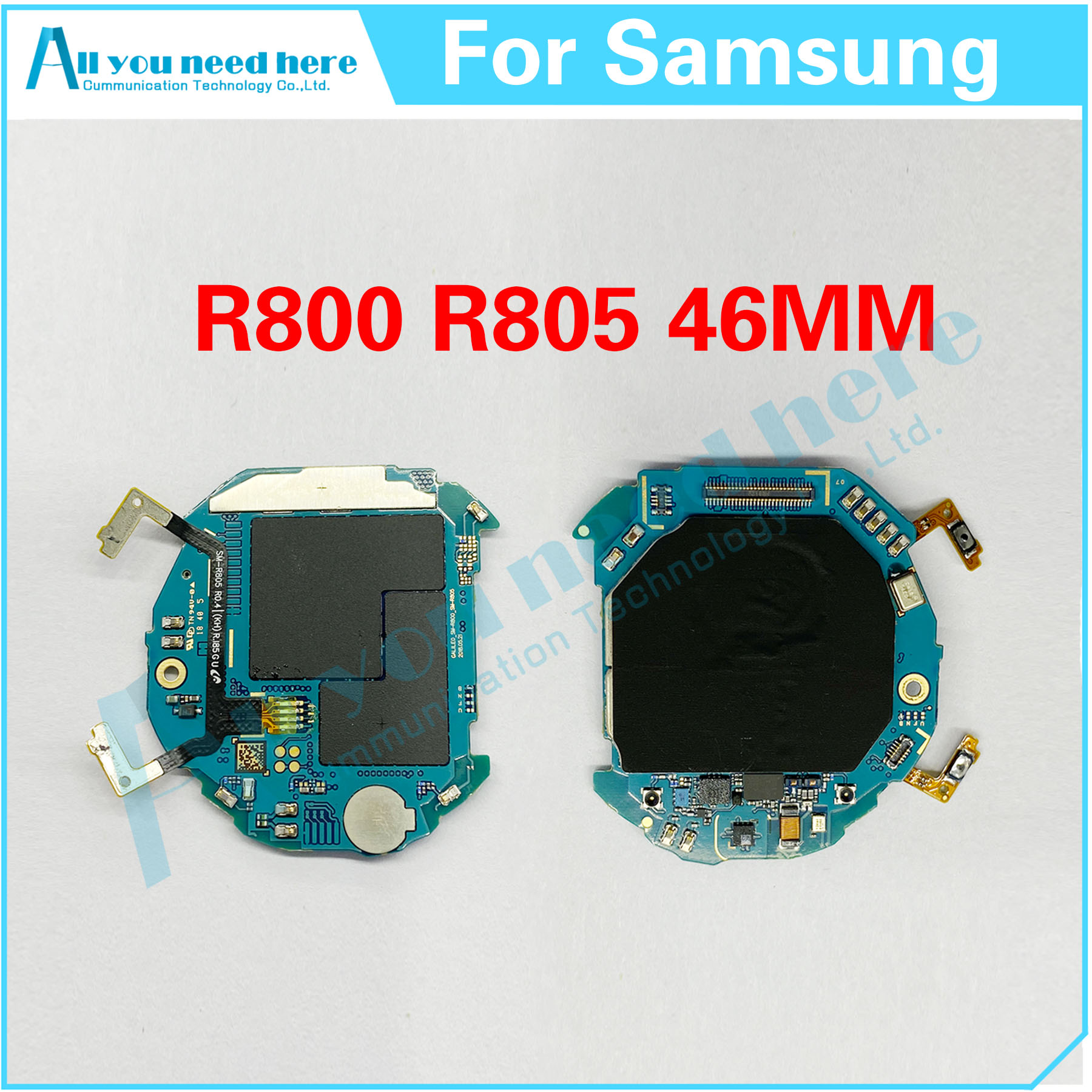 For Samsung Galaxy Watch SM-R8 – Watch R815 Bewertung und Preis