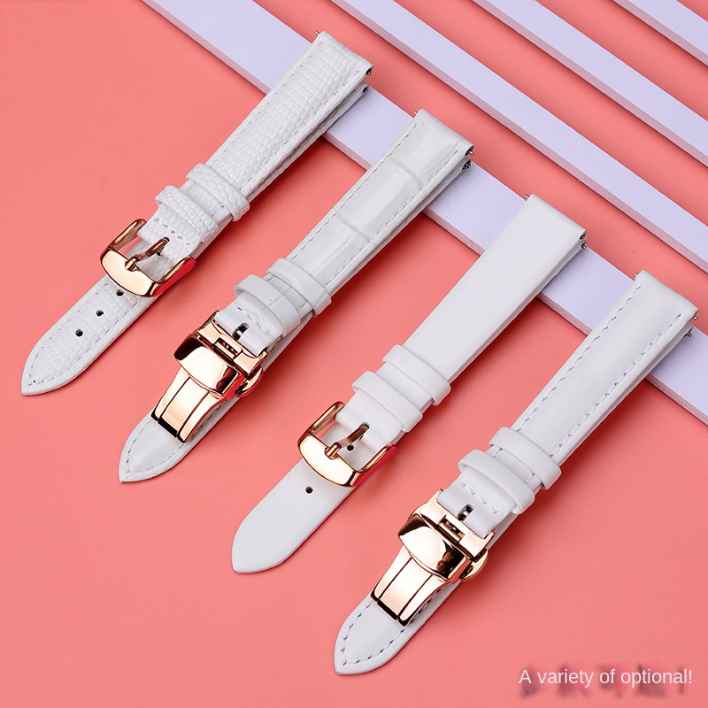 White watch belt quick release – Smartwatch Casio Watches For Men Bewertung und Preis