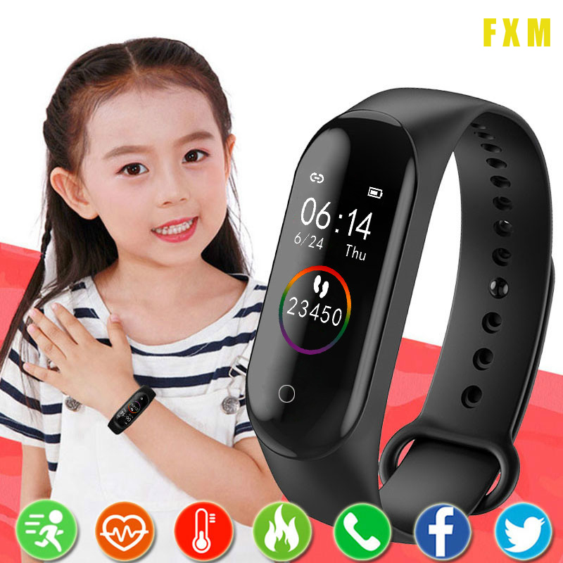 Smart Watch Kids Watches Child – Smartwatch Digital Watches For Kid Girl Bewertung und Preis