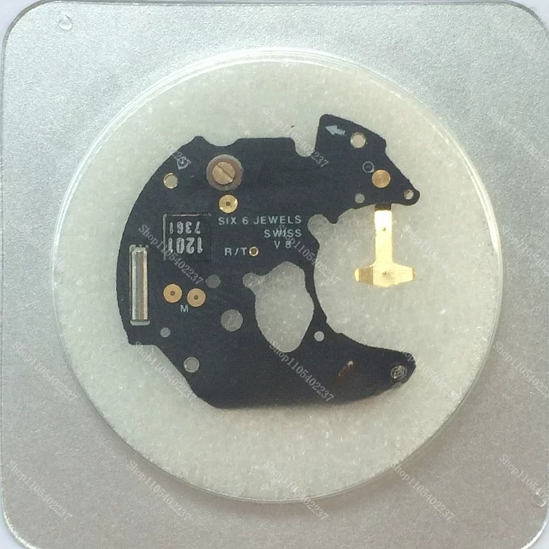 ETA 255111 255411 255121 122 4 – Watch V8 Bewertung und Preis