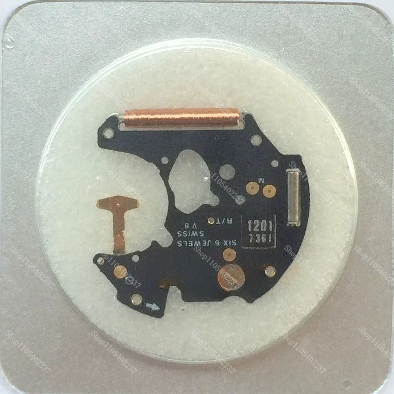 ETA 255111 255411 255121 122 4 – Watch V8 Bewertung und Preis