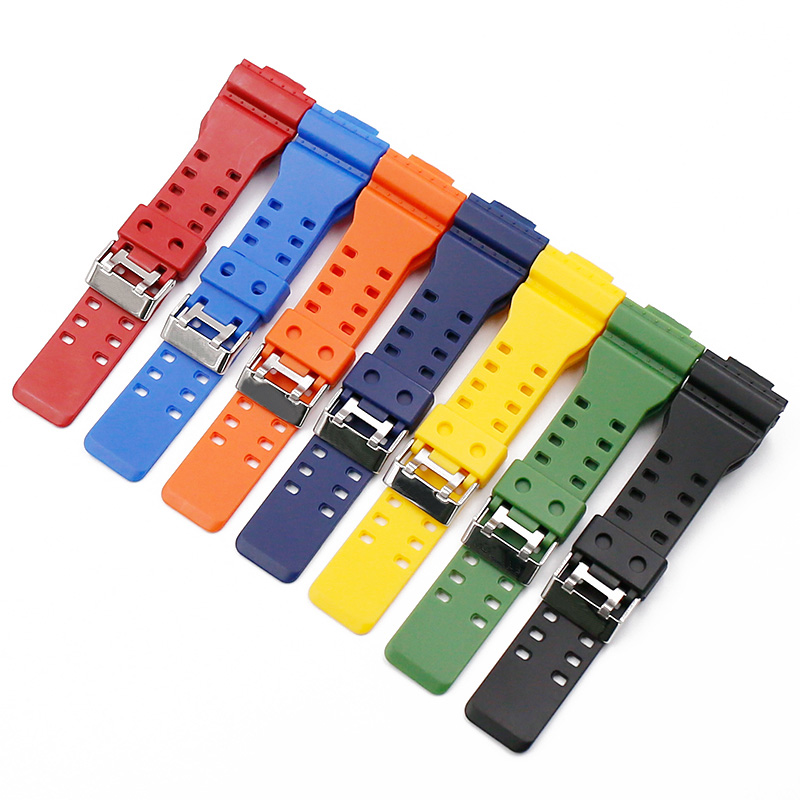 20mm Smart Watch Band For G-Sh – Smartwatch Casio Watches For Men Bewertung und Preis