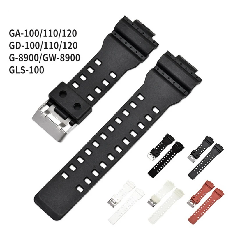 20mm Smart Watch Band For G-Sh – Smartwatch Casio Watches For Men Bewertung und Preis