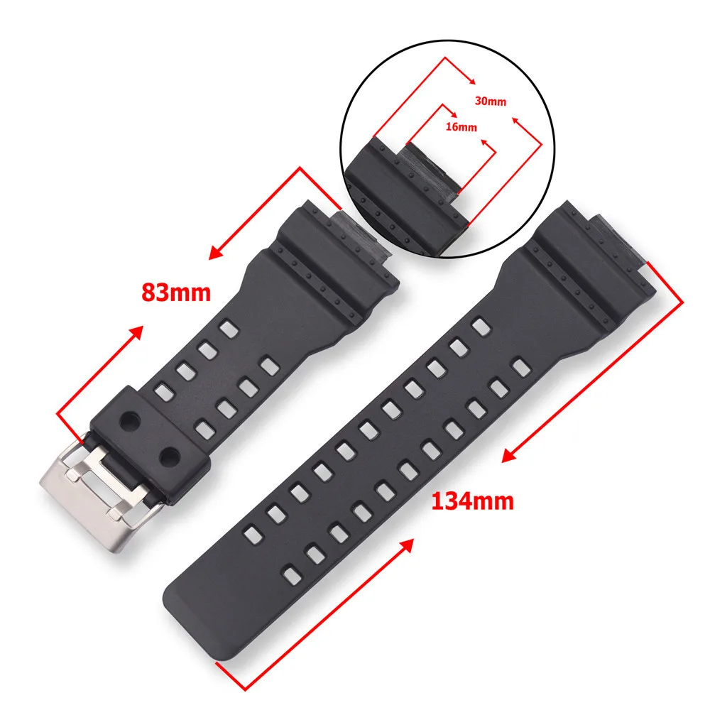 20mm Smart Watch Band For G-Sh – Smartwatch Casio Watches For Men Bewertung und Preis