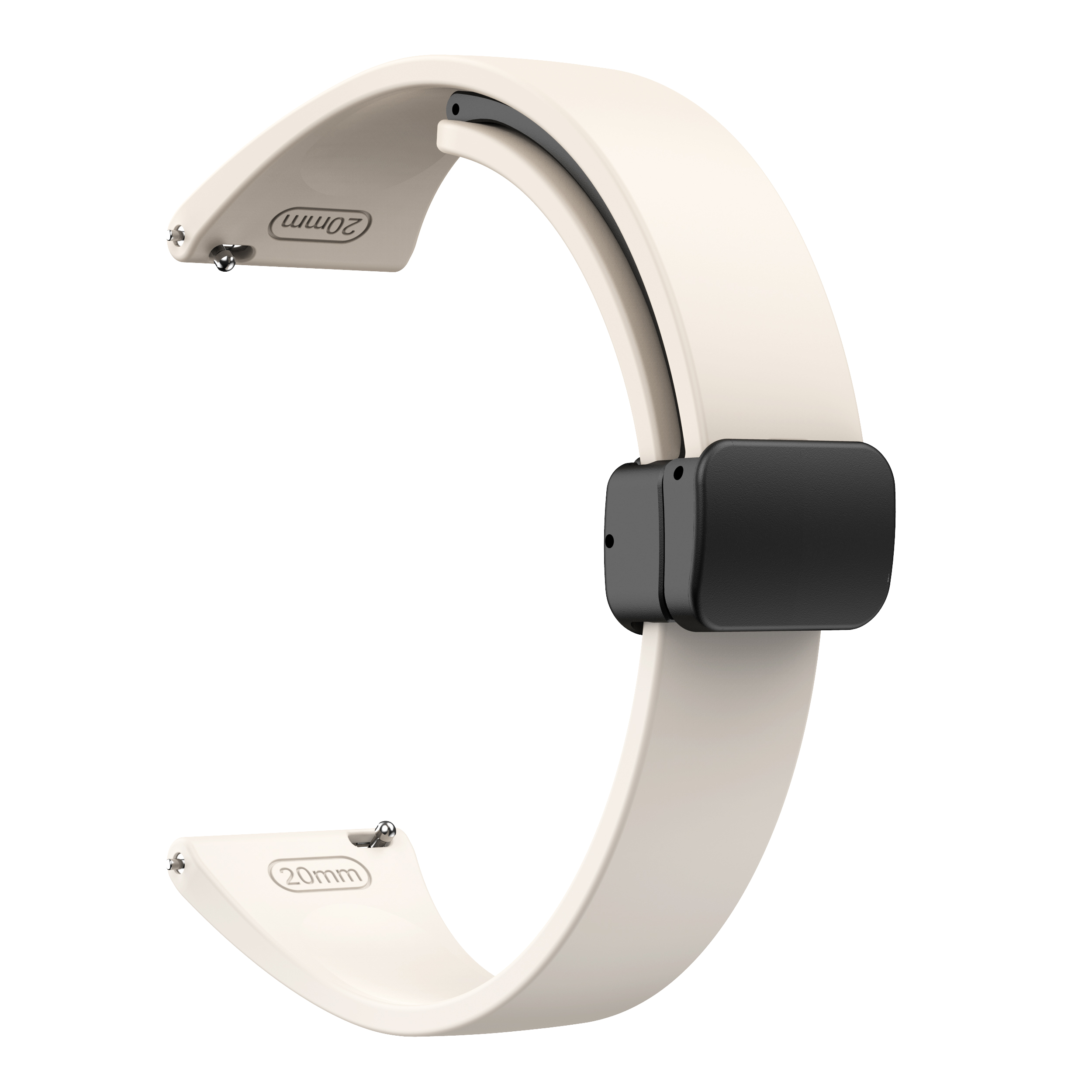 Slim silicone Band for Samsung – Smartwatch Slim Watches For Men Bewertung und Preis