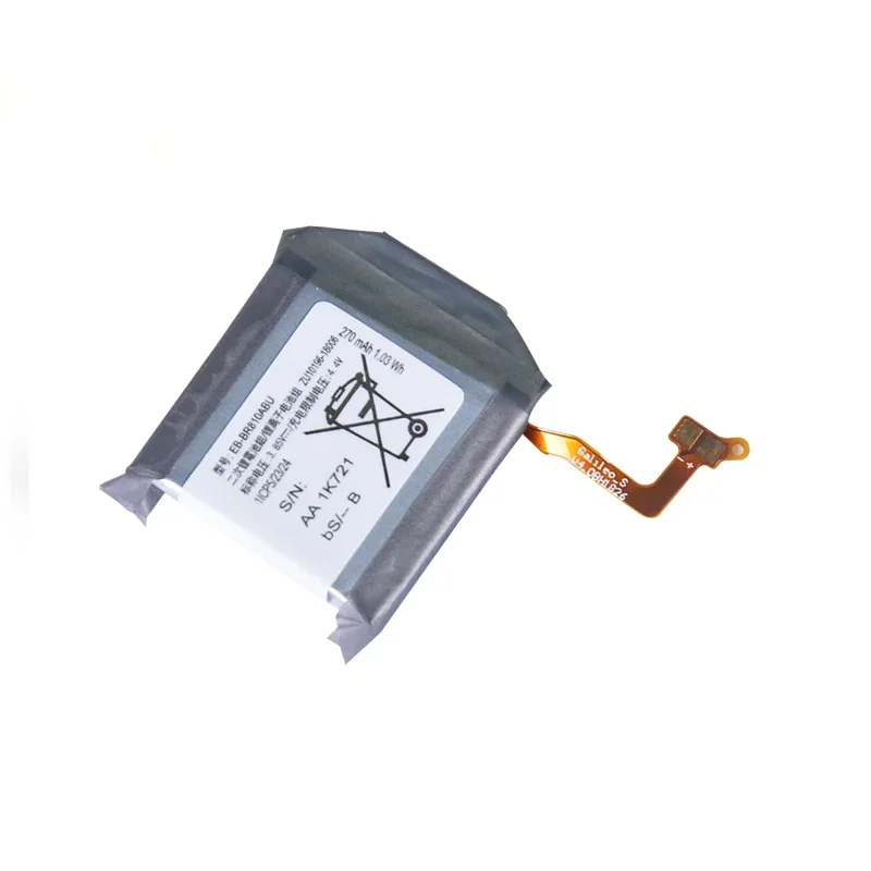 Brand New EB-BR810ABU 270mAh N – Watch R815 Bewertung und Preis