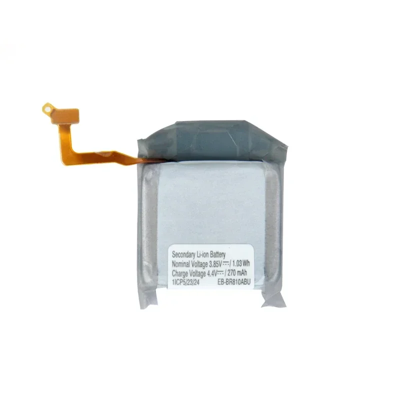 Brand New EB-BR810ABU 270mAh N – Watch R815 Bewertung und Preis