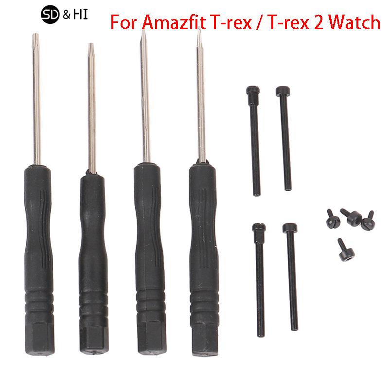 For Amazfit T Rex PRO Watch Co – Smartwatch Watches Amazfit Bewertung und Preis