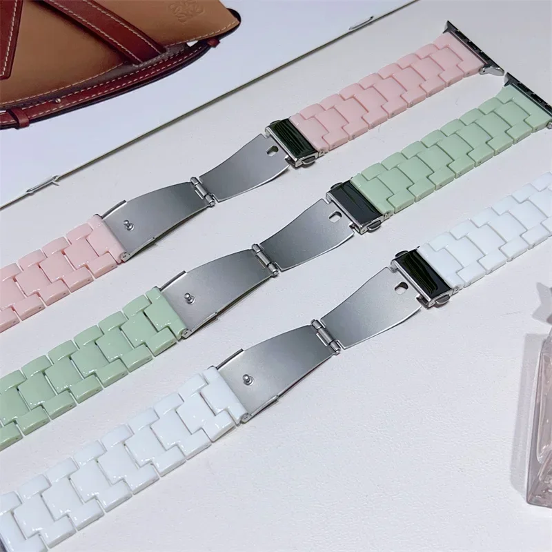 Watch strap+Case+glass For app – Smartwatch Apple Watches For Women Bewertung und Preis