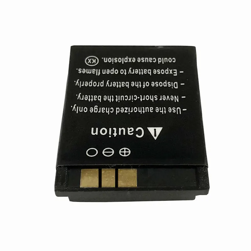 380mAh LQ S1 LQS1 Battery 3.7V – Watch V8 Bewertung und Preis