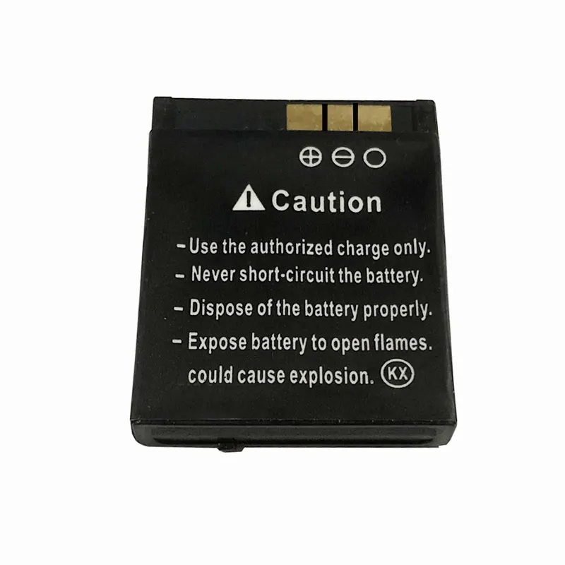 380mAh LQ S1 LQS1 Battery 3.7V – Watch V8 Bewertung und Preis