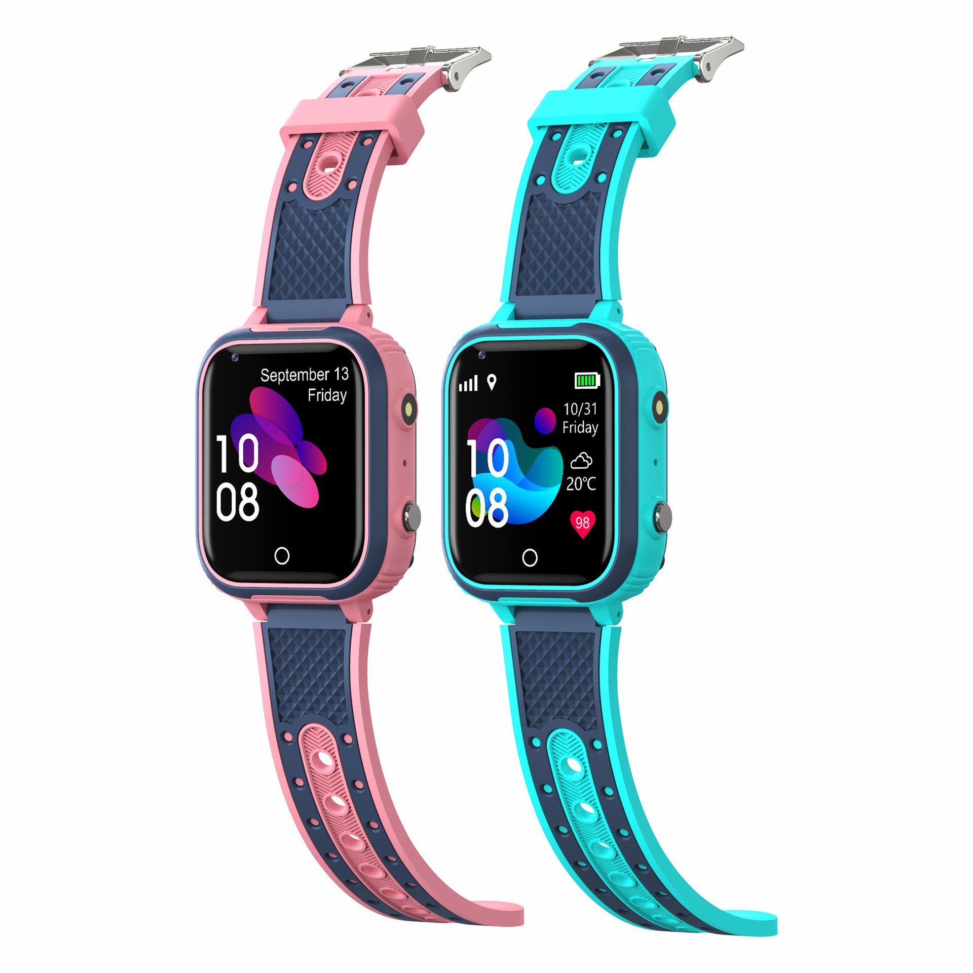 Child Smartwatch Camera Monito – Smartwatch Phone Watches Bewertung und Preis