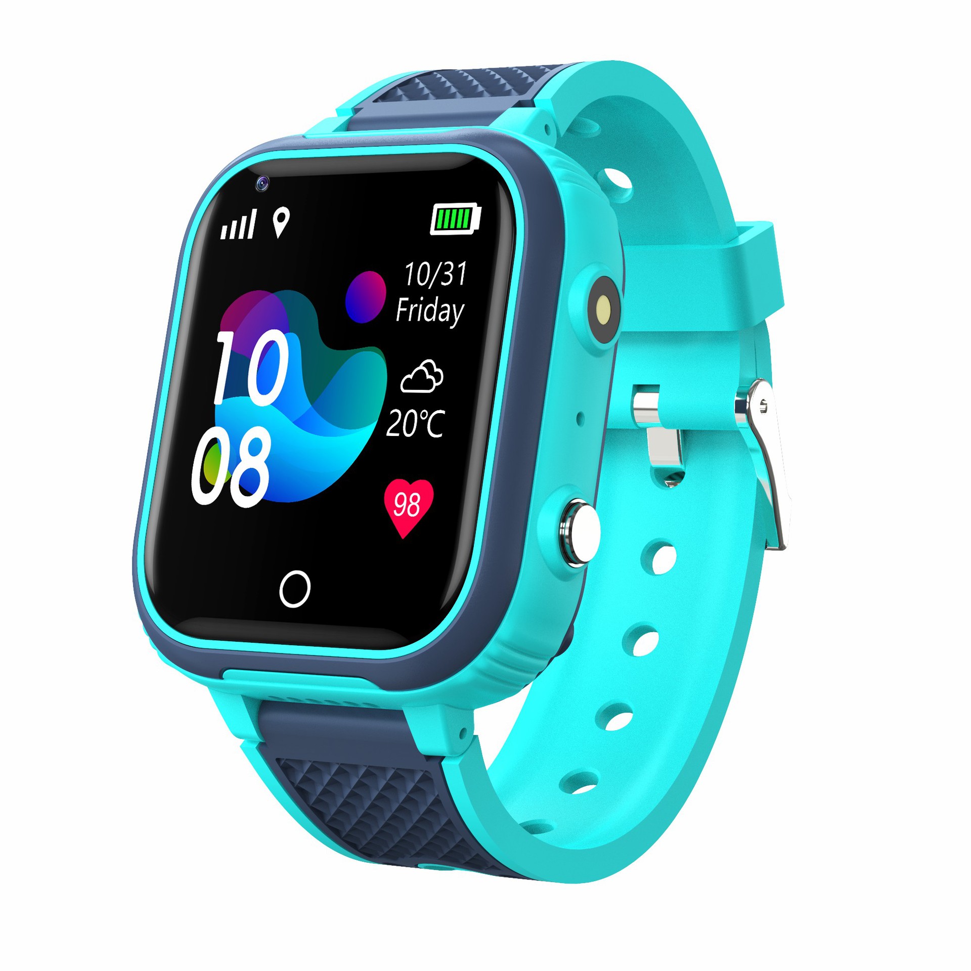Child Smartwatch Camera Monito – Smartwatch Phone Watches Bewertung und Preis