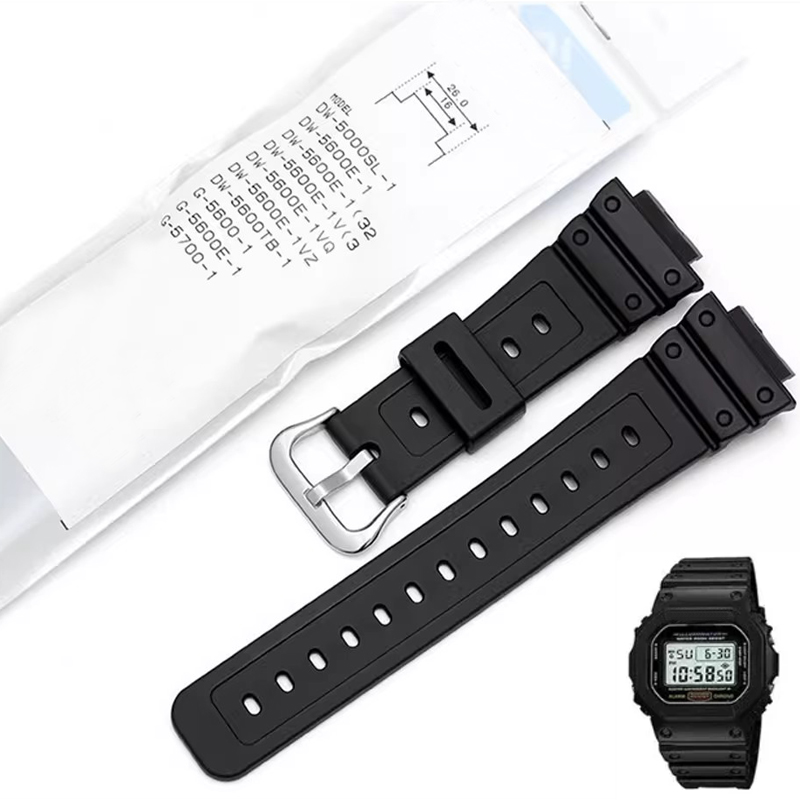 Silicone Small square resin St – Smartwatch Casio Watches For Men Bewertung und Preis