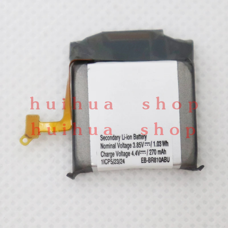 ISUNOO EB-BR810ABU Battery For – Watch R815 Bewertung und Preis