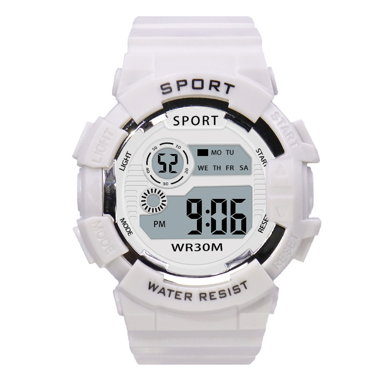 Fashion Kids Watches Luminous  – Smartwatch Digital Watches For Kid Girl Bewertung und Preis
