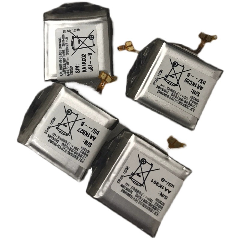 New EB-BR810ABU 270mAh Battery – Watch R815 Bewertung und Preis