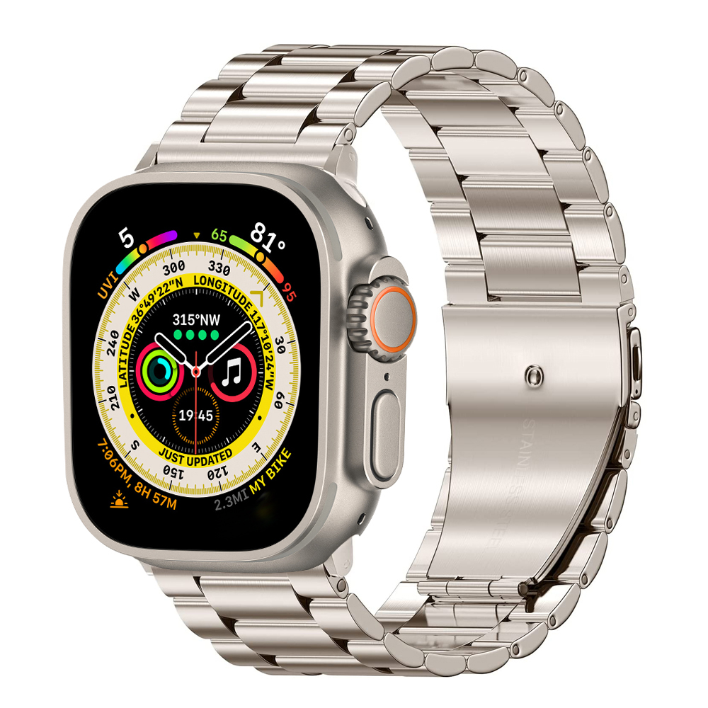 Stainless Steel Strap For Appl – Smartwatch Apple Watches For Women Bewertung und Preis