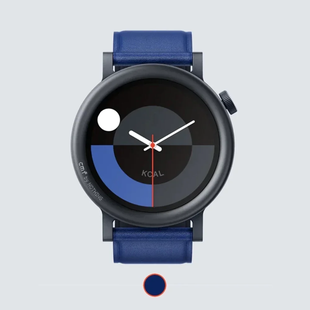 CMF Watch Pro2 Bluetooth Smart – Smartwatch Noise Watches For Men Bewertung und Preis