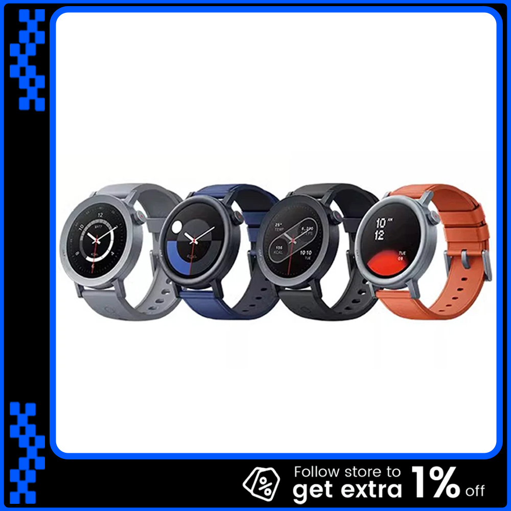 CMF Watch Pro2 Bluetooth Smart – Smartwatch Noise Watches For Men Bewertung und Preis