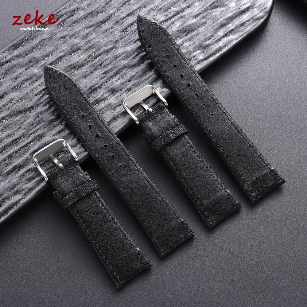 Sailcloth Watch Strap 20mm 22m – Seiko Watches Smartwatch Bewertung und Preis