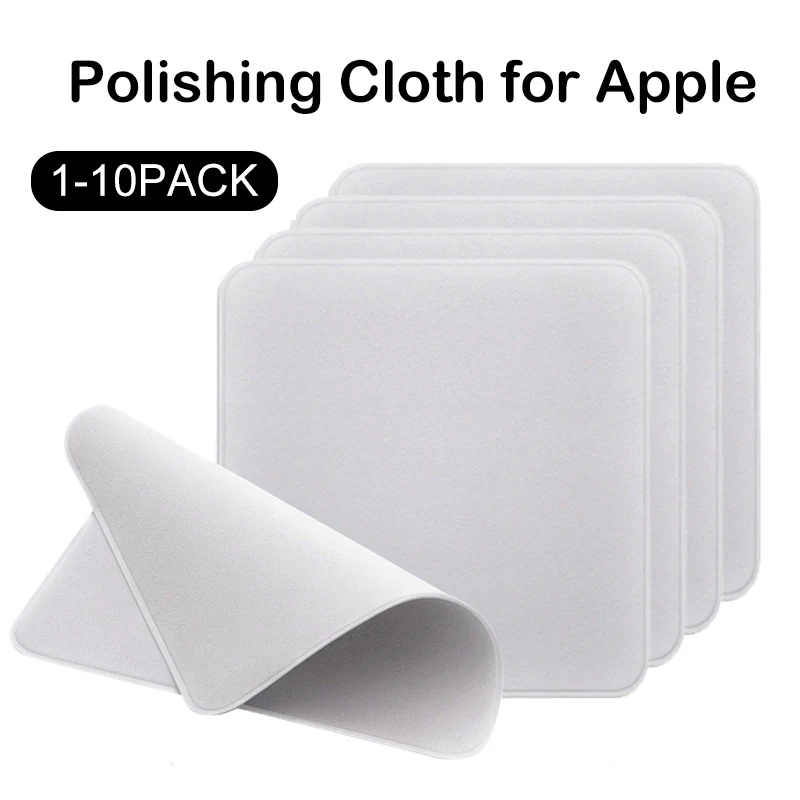 1-10pcs Universal Polishing Cl – Watch Polishing Cloth Bewertung und Preis