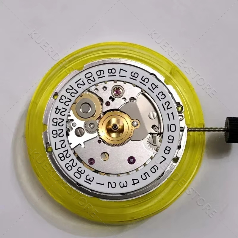 New Tianjin Seagull ETA 2824 2 – Watch V8 Bewertung und Preis