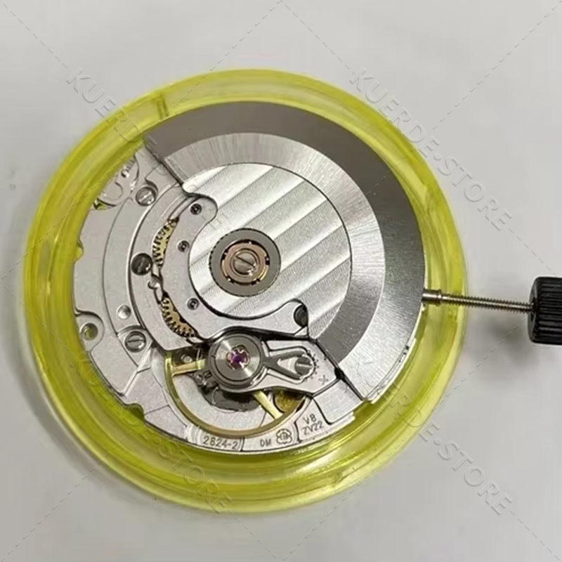 New Tianjin Seagull ETA 2824 2 – Watch V8 Bewertung und Preis