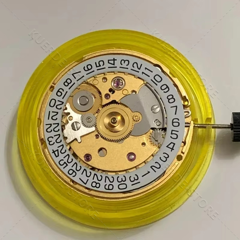 New Tianjin Seagull ETA 2824 2 – Watch V8 Bewertung und Preis