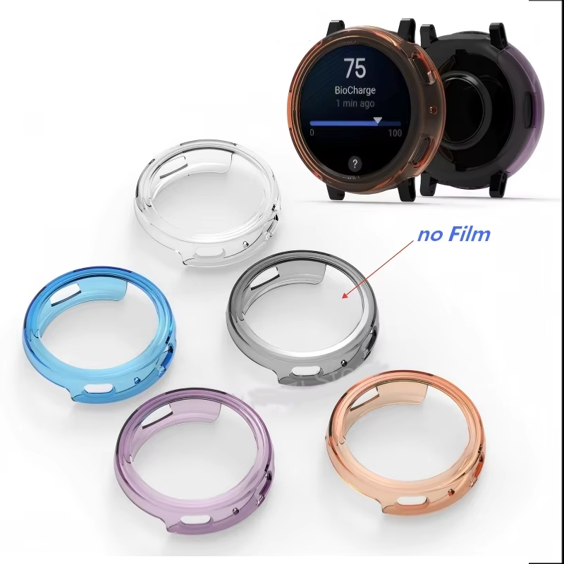 Soft TPU Case For Amazfit Acti – Smartwatch Watches Amazfit Bewertung und Preis