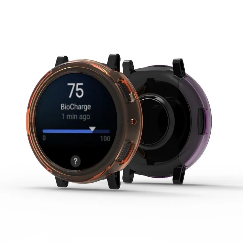 Soft TPU Case For Amazfit Acti – Smartwatch Watches Amazfit Bewertung und Preis